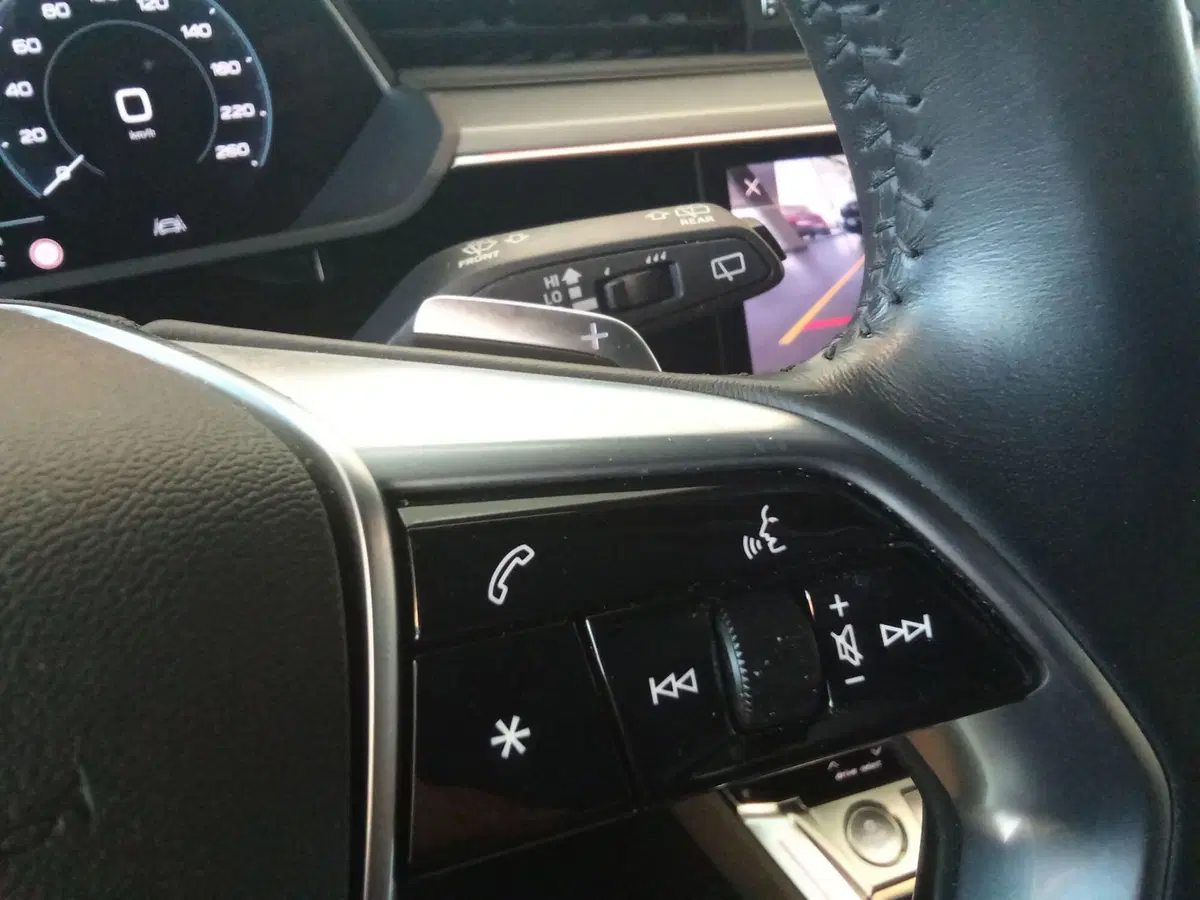 Audi Q8 usata a Rimini (17)