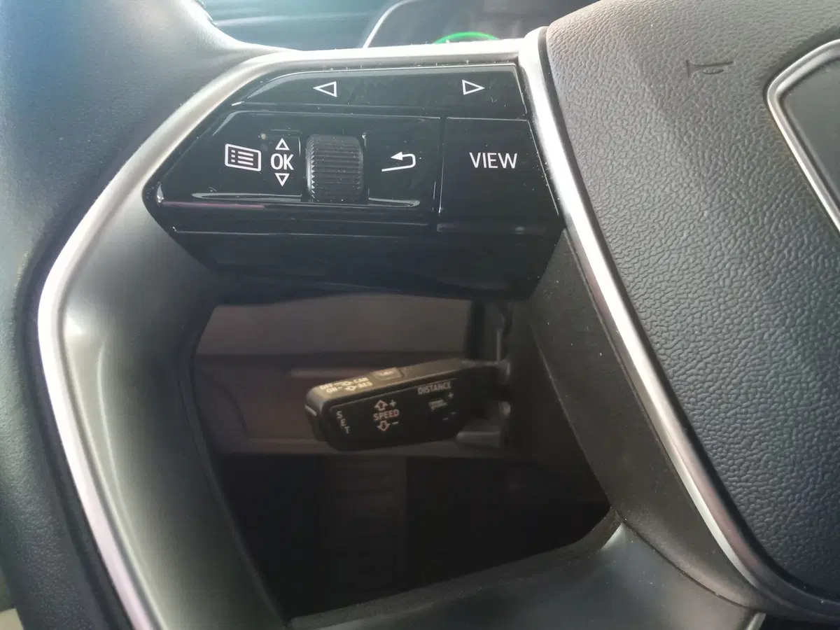 Audi Q8 usata a Rimini (18)