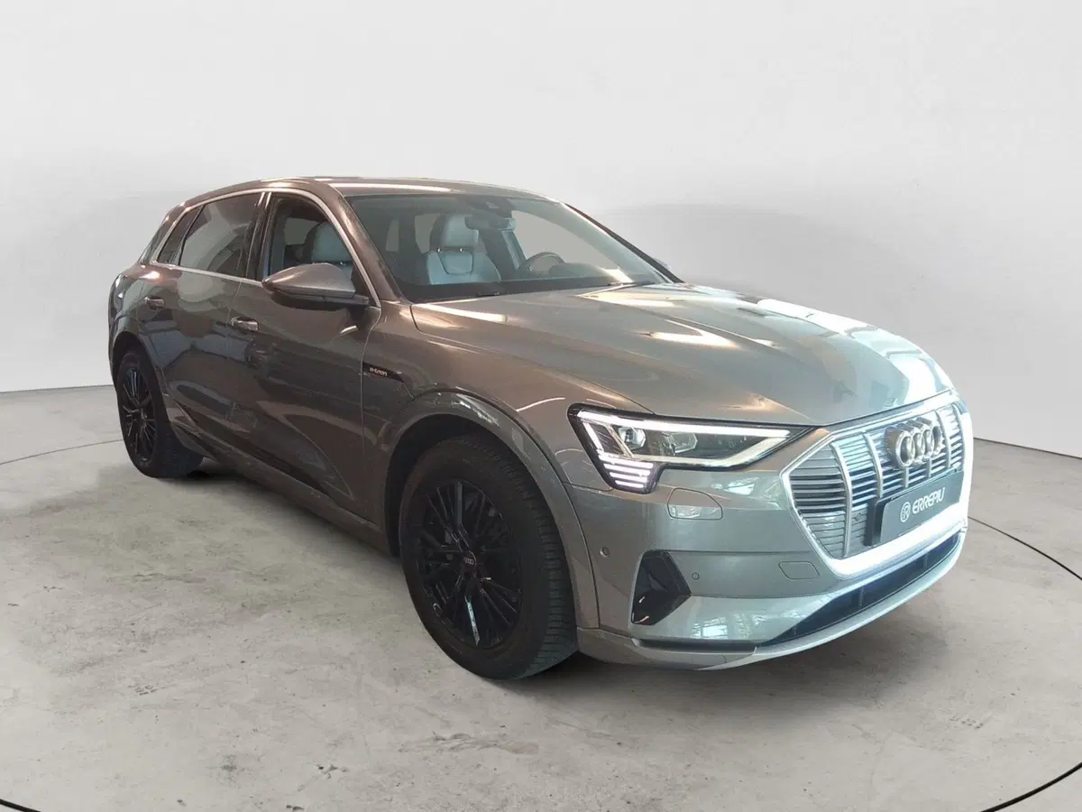 Audi Q8 usata a Rimini (2)