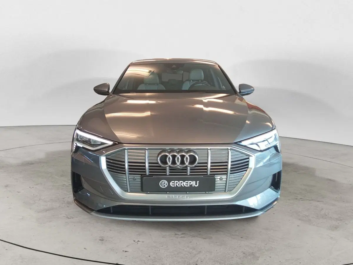 Audi Q8 usata a Rimini (3)