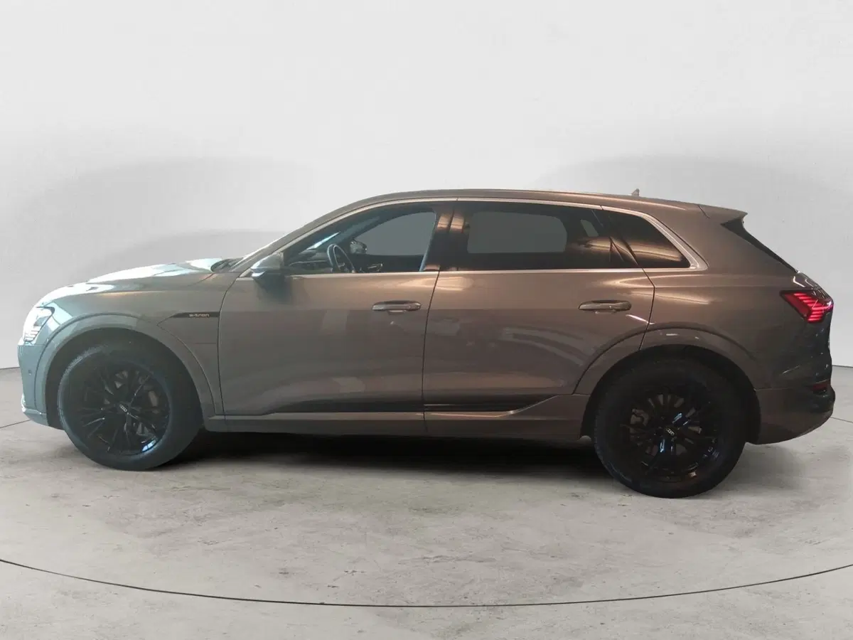 Audi Q8 usata a Rimini (4)