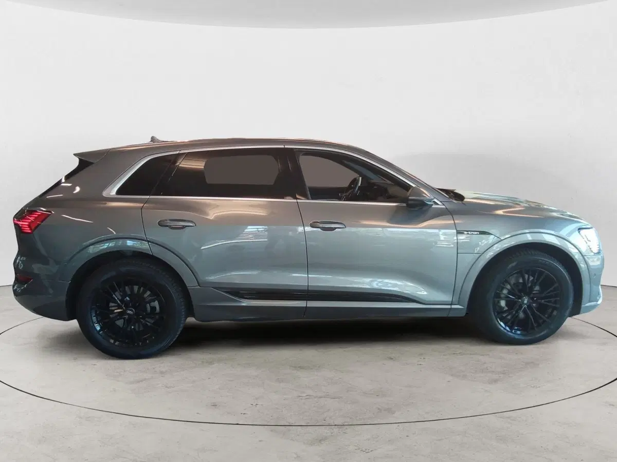 Audi Q8 usata a Rimini (5)