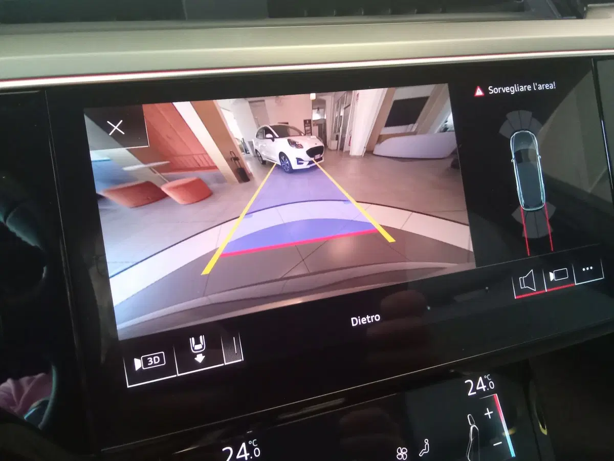 Audi Q8 usata a Rimini (7)