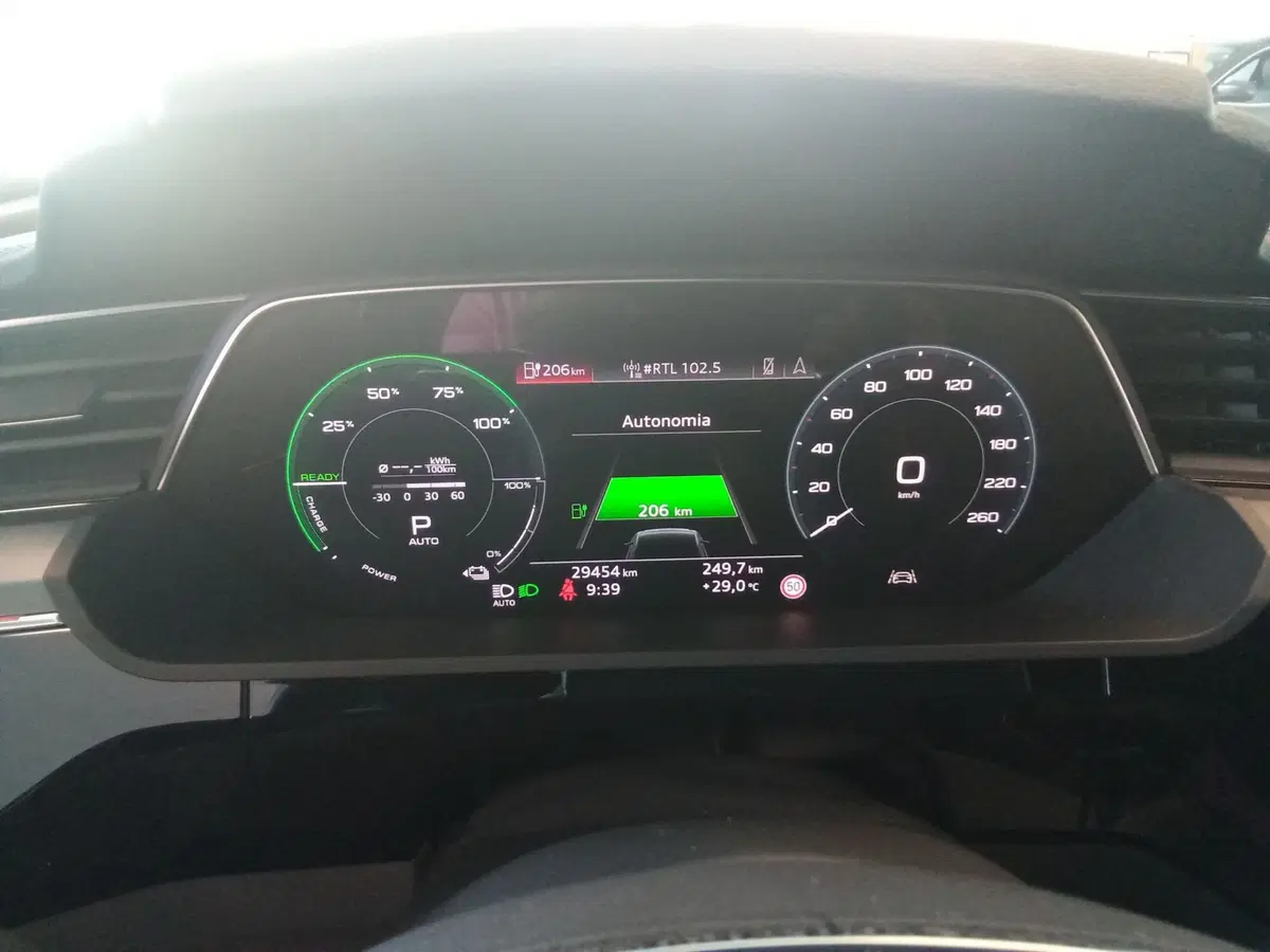 Audi Q8 usata a Rimini (8)