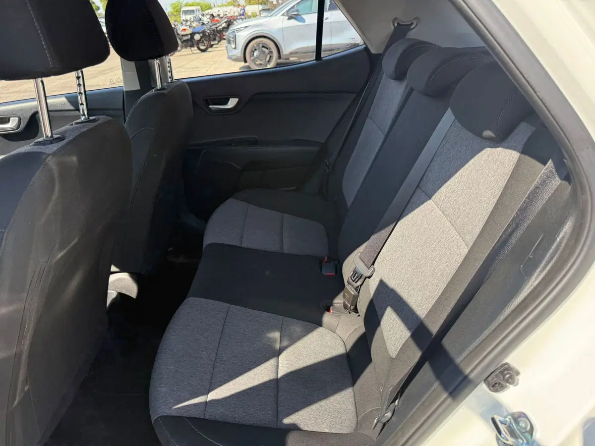 Kia Stonic usata a Rimini (13)