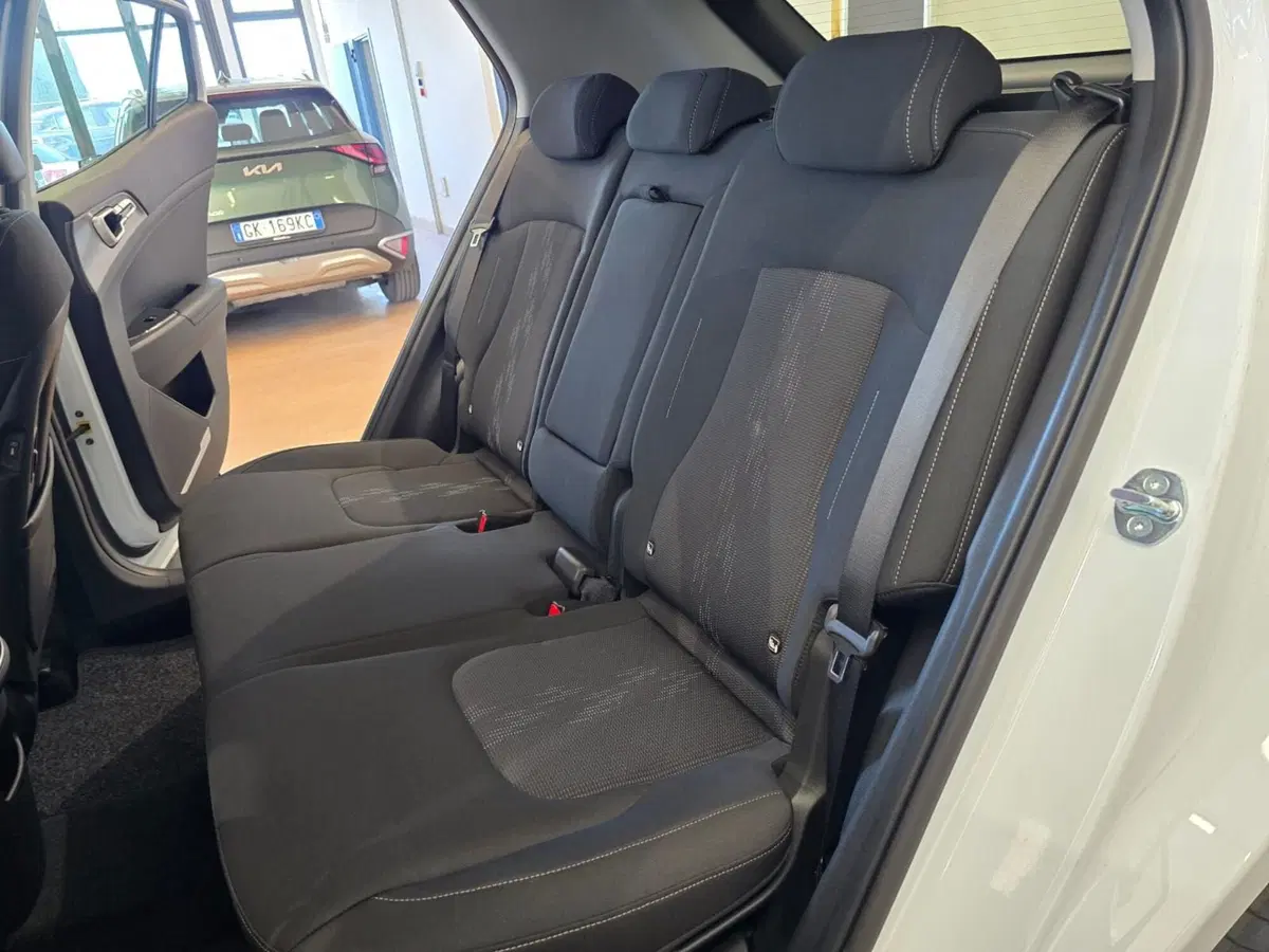 Kia Sportage usata a Rimini (10)