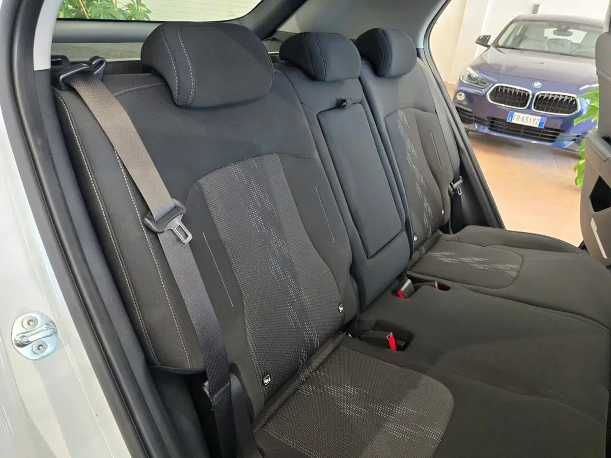 Kia Sportage usata a Rimini (11)