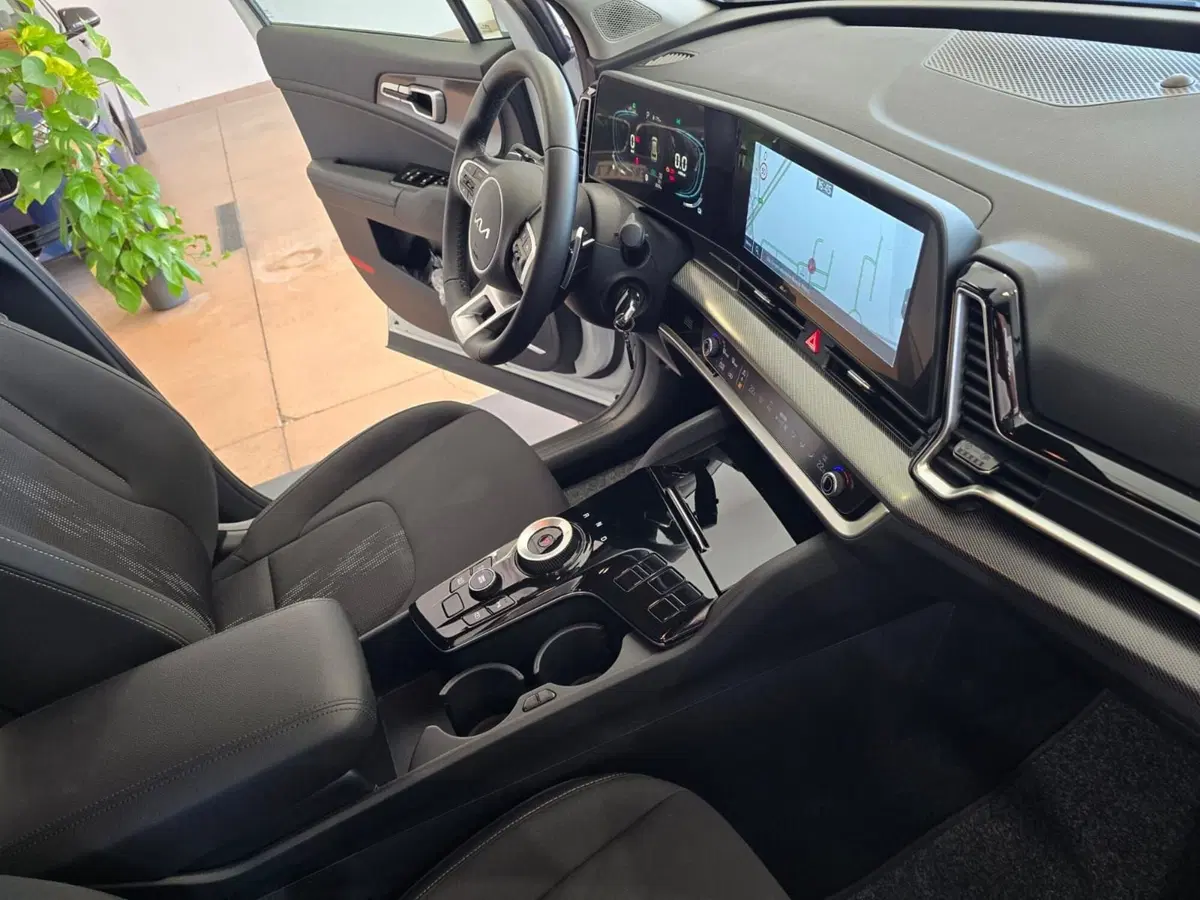 Kia Sportage usata a Rimini (12)