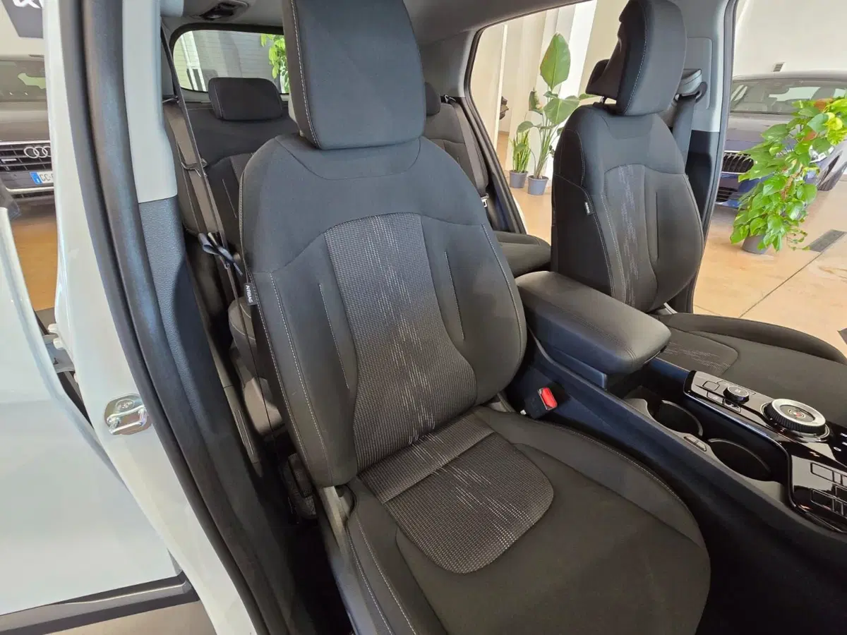 Kia Sportage usata a Rimini (13)