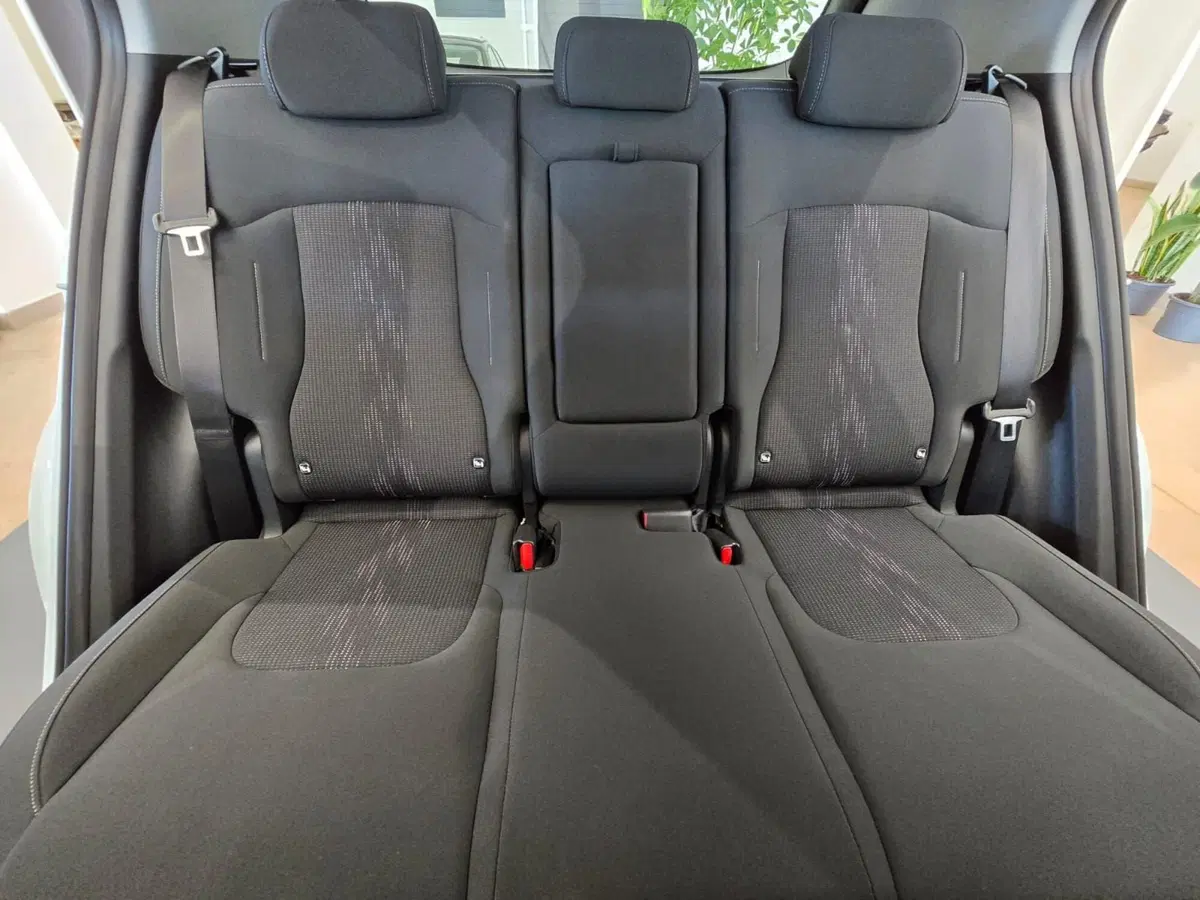 Kia Sportage usata a Rimini (14)