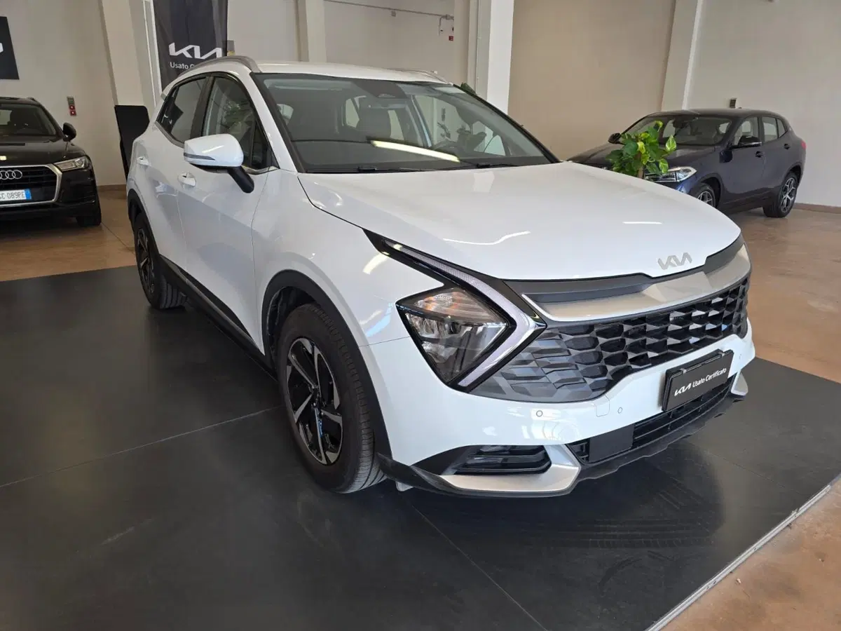 Kia Sportage usata a Rimini (3)