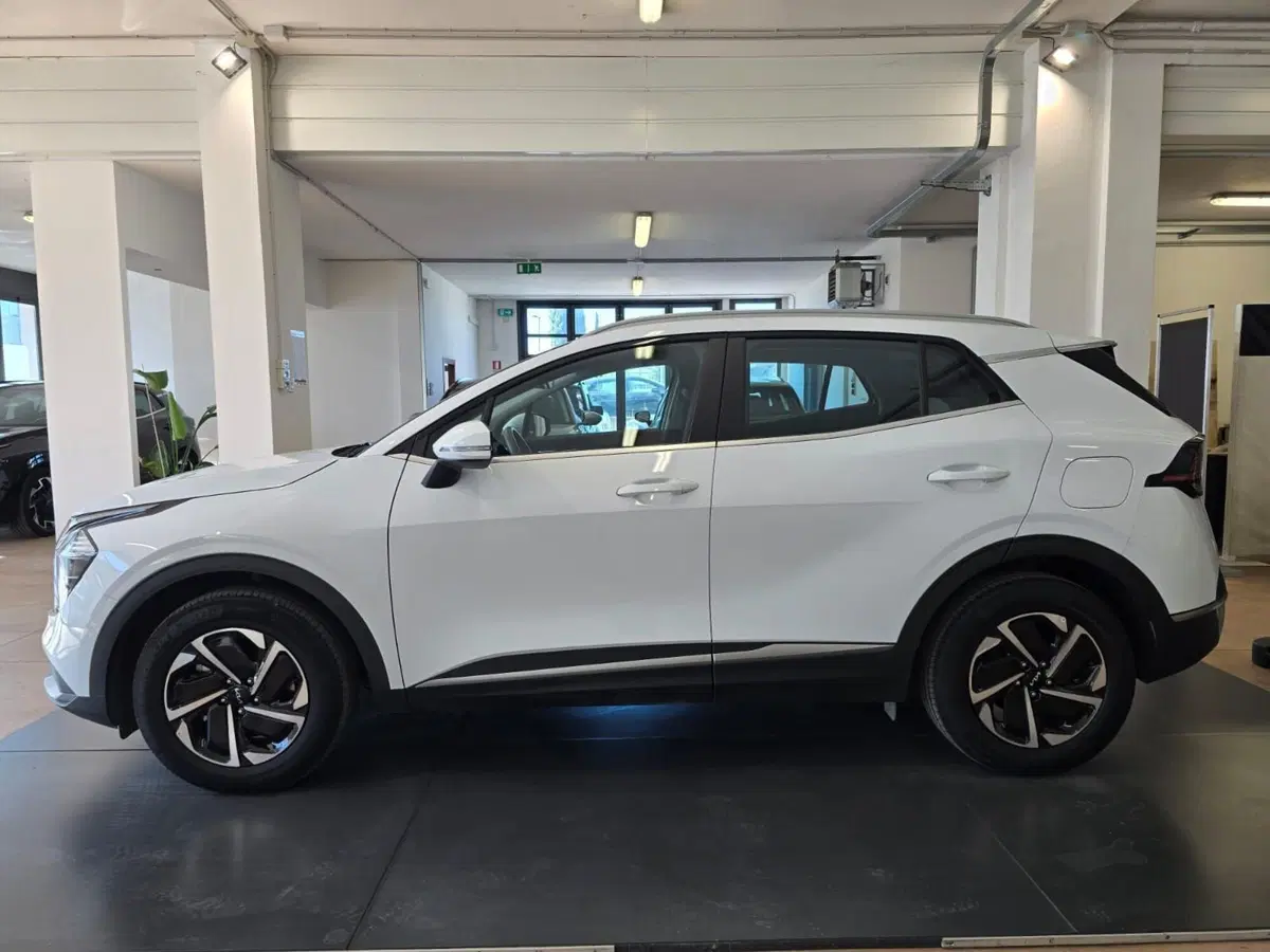 Kia Sportage usata a Rimini (5)
