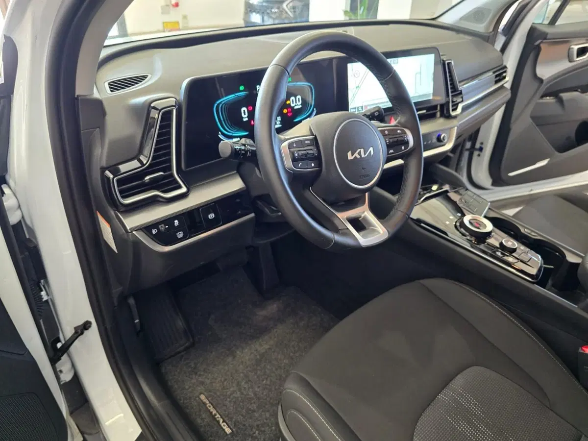 Kia Sportage usata a Rimini (7)