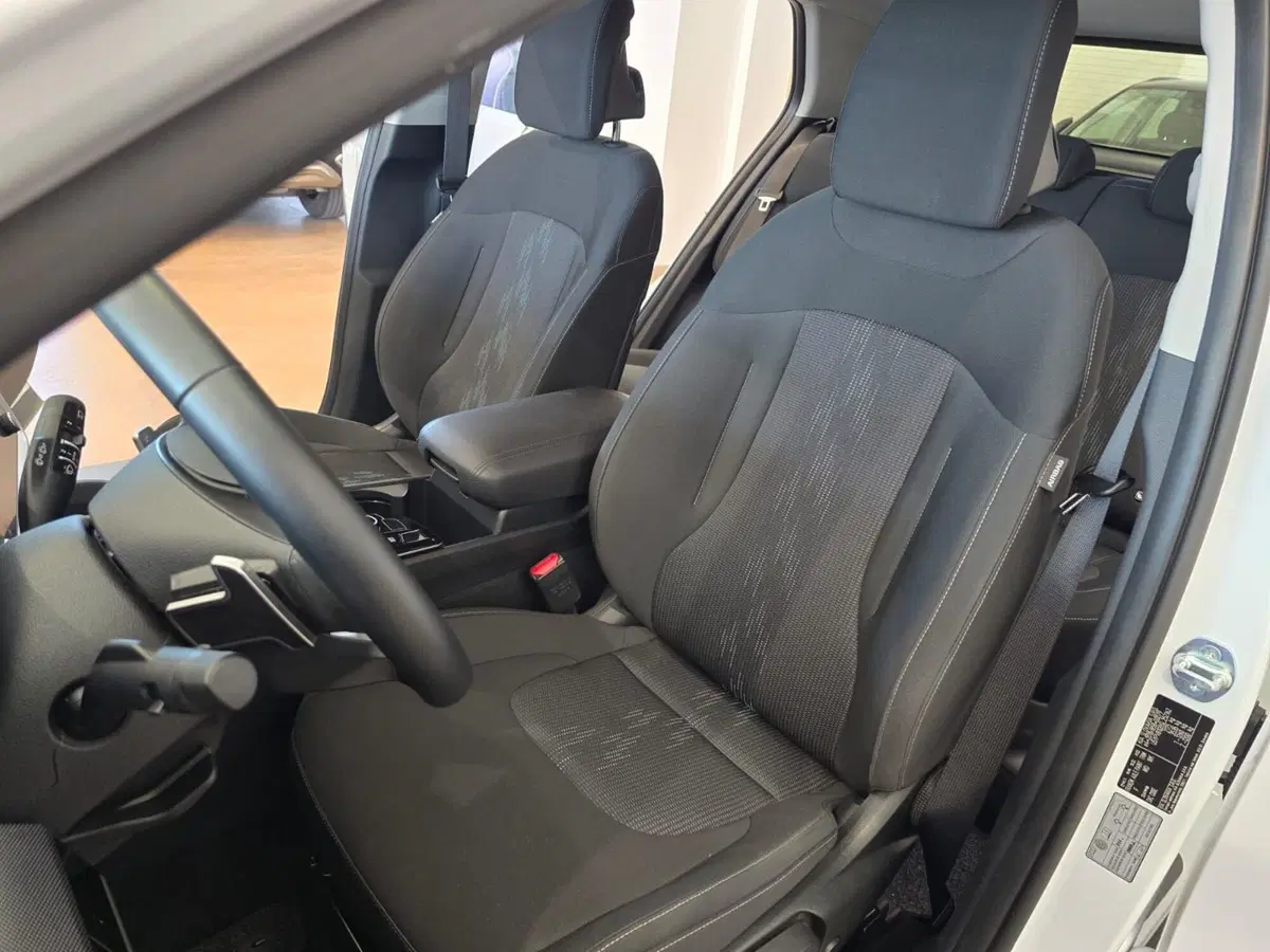 Kia Sportage usata a Rimini (8)