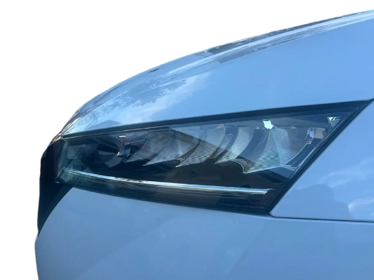 Skoda Octavia Station Wagon usata a Arezzo (12)