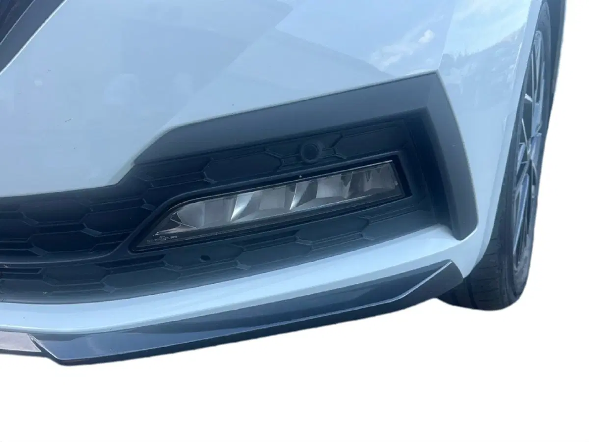 Skoda Octavia Station Wagon usata a Arezzo (16)