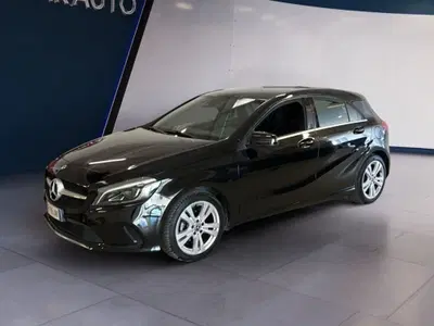 Mercedes-Benz Classe A 180 Sport del 2018 usata a Arezzo