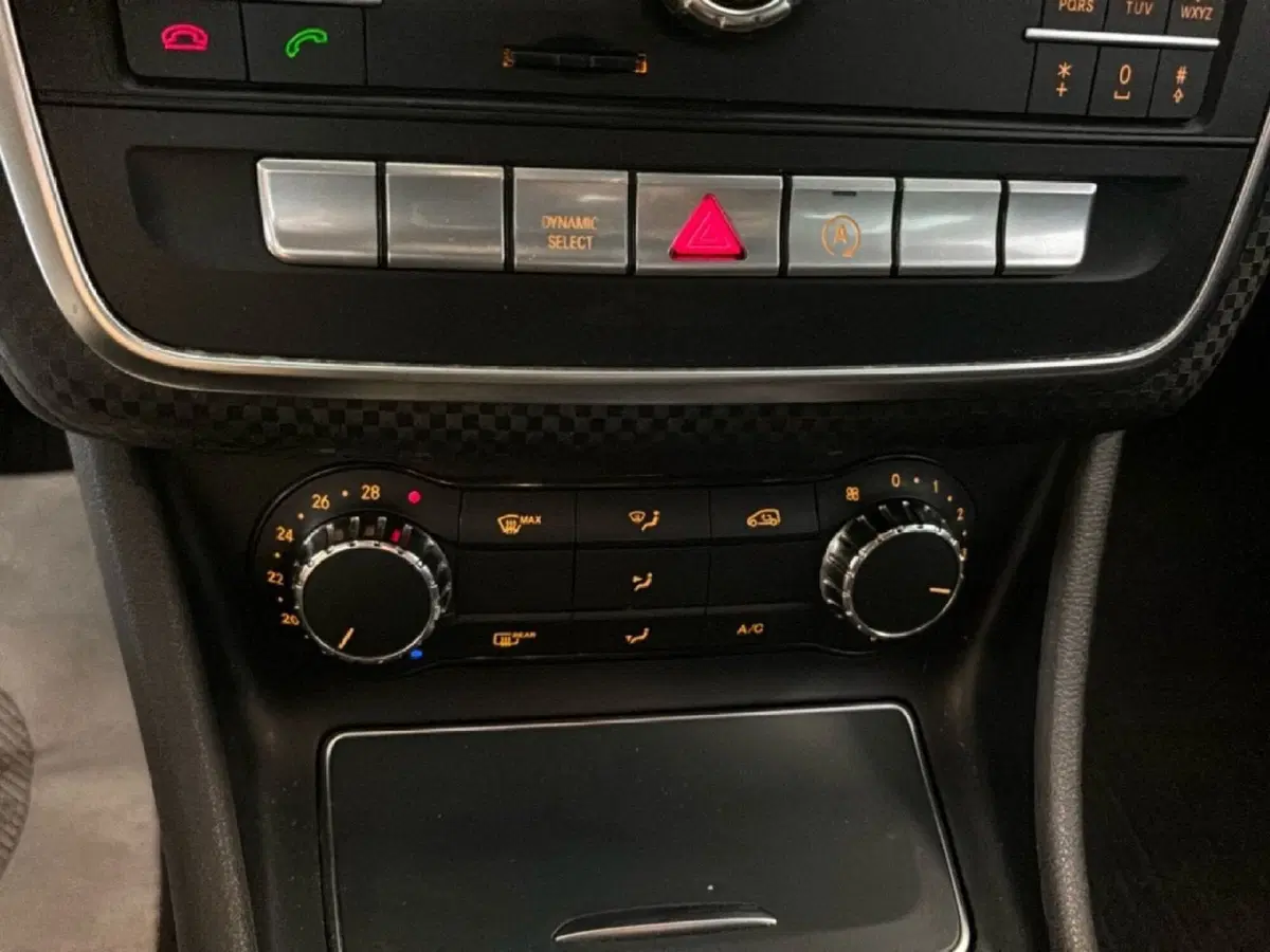 Mercedes-Benz Classe A usata a Arezzo (19)