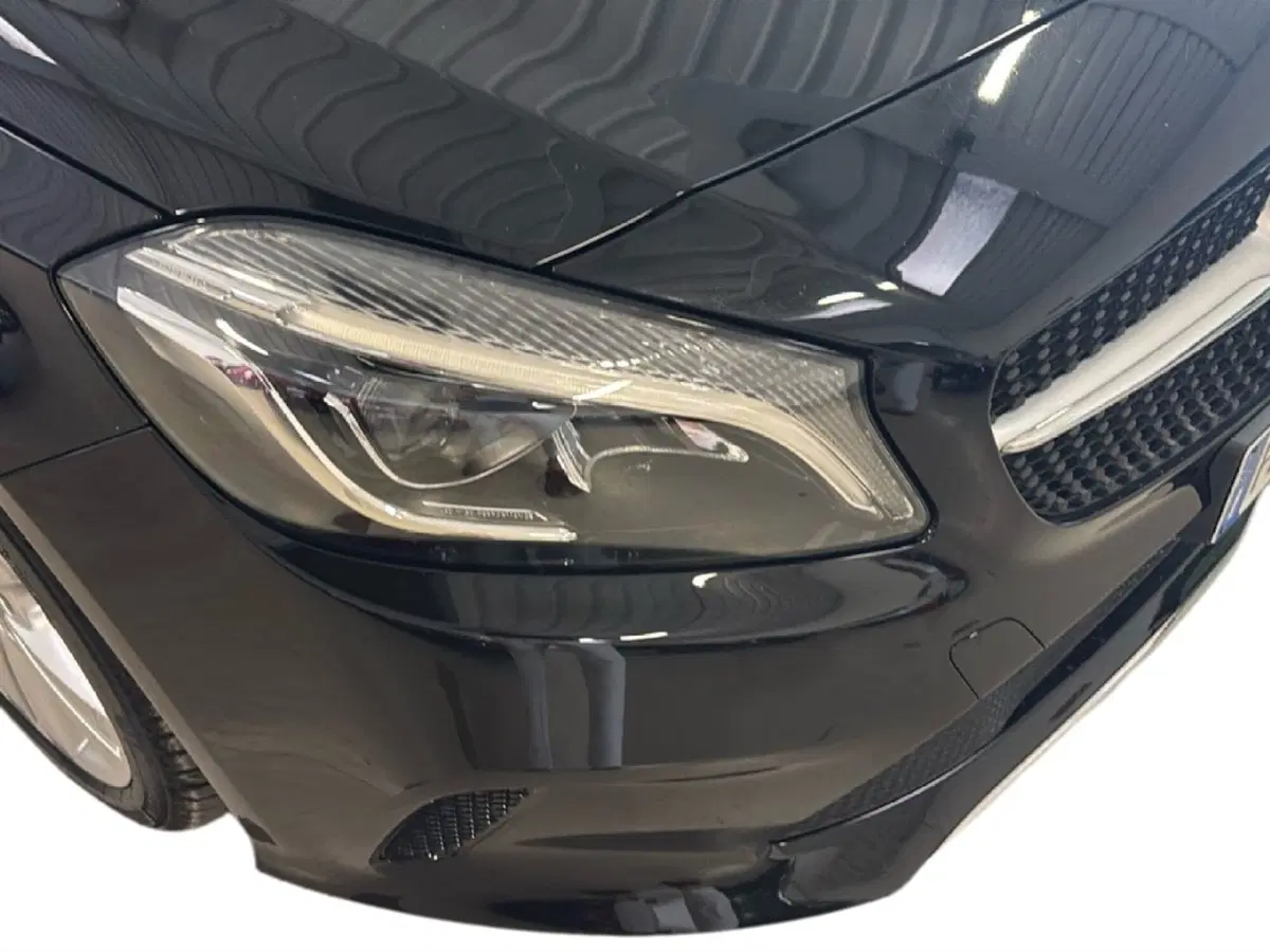 Mercedes-Benz Classe A usata a Arezzo (9)