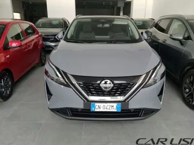 Nissan Qashqai 1.5 e-power Tekna 2wd del 2023 usata a Foggia