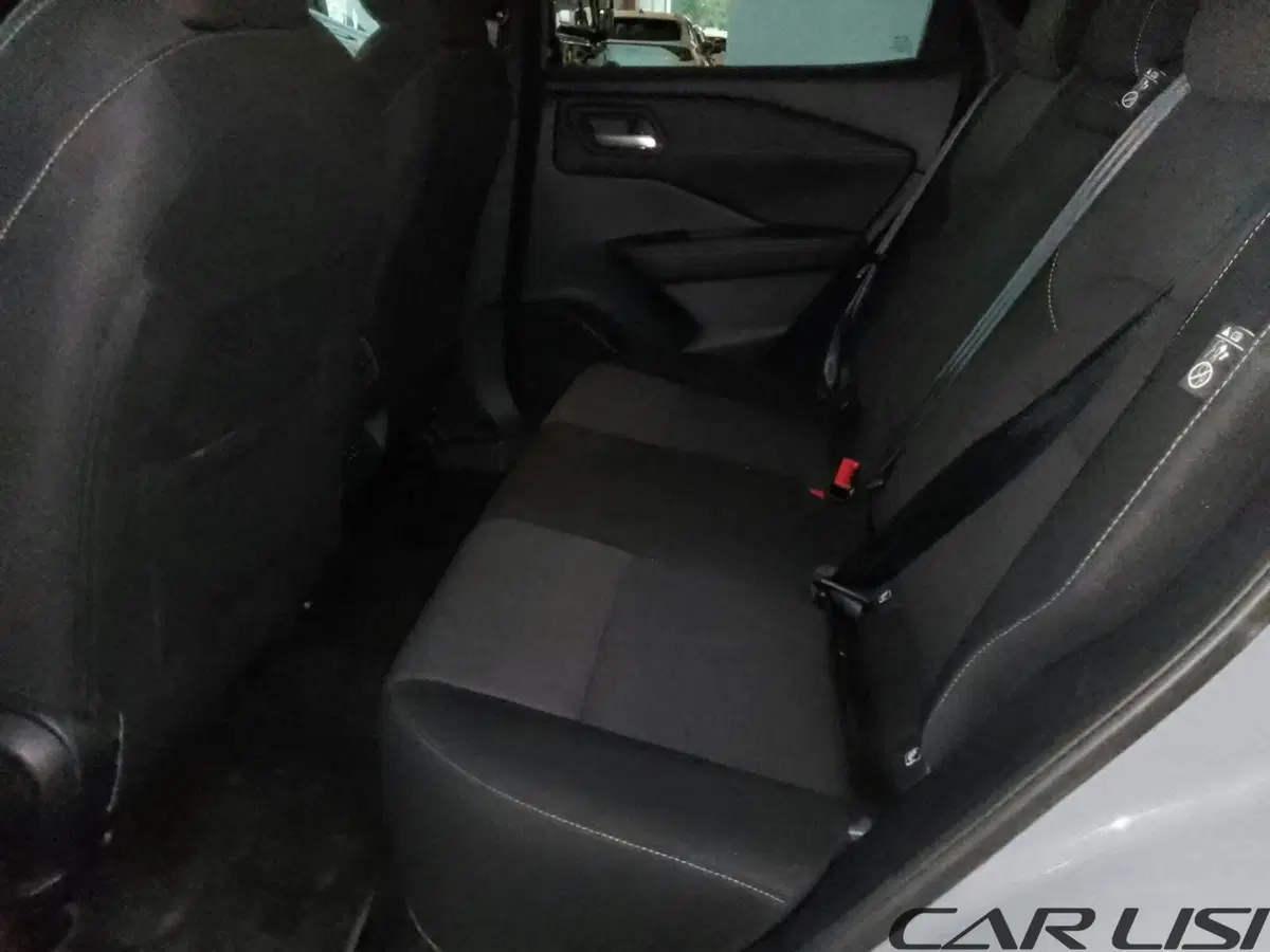 Nissan Qashqai usata a Foggia (5)