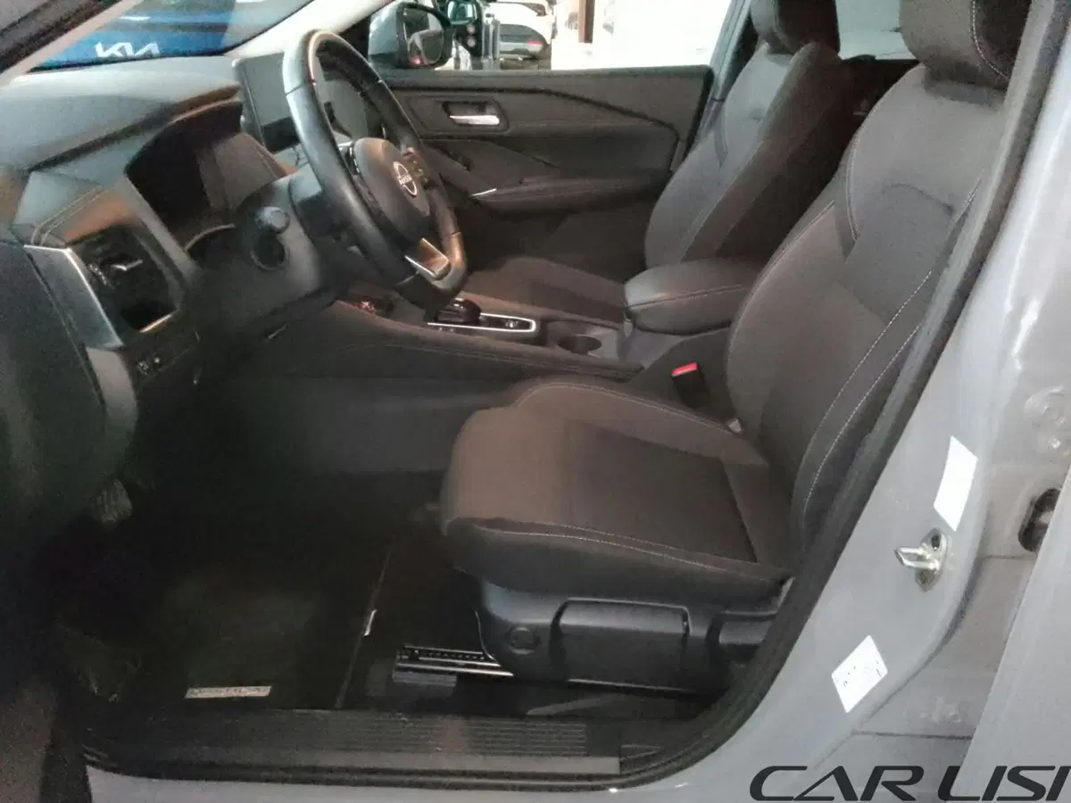 Nissan Qashqai usata a Foggia (6)