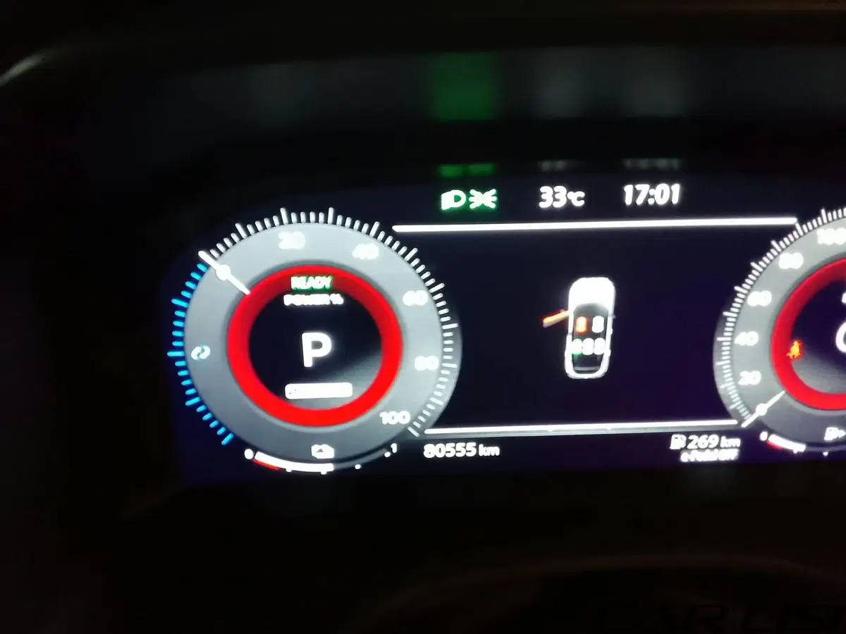 Nissan Qashqai usata a Foggia (7)
