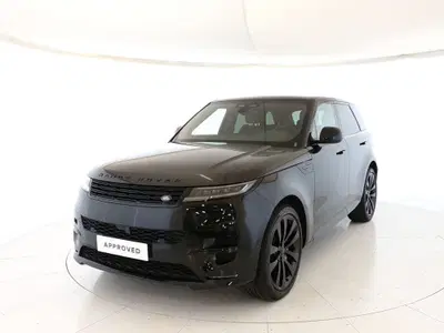 Land Rover Range Rover Sport 3.0d i6 mhev SE awd 250cv auto del 2026 usata a Monza