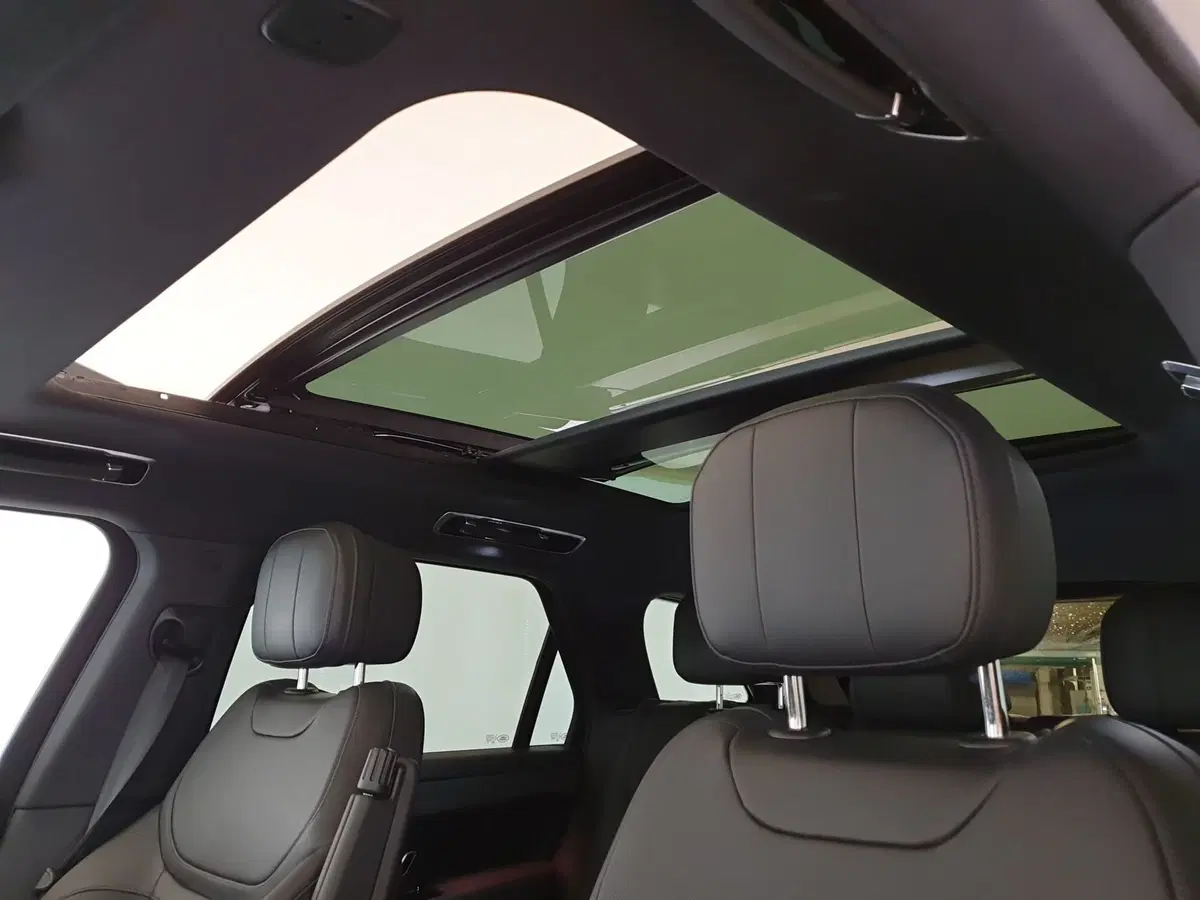 Land Rover Range Rover Sport usata a Monza e Brianza (10)