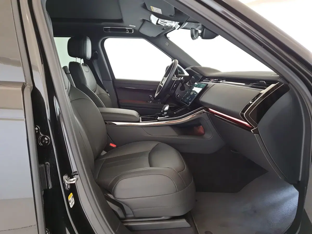 Land Rover Range Rover Sport usata a Monza e Brianza (3)