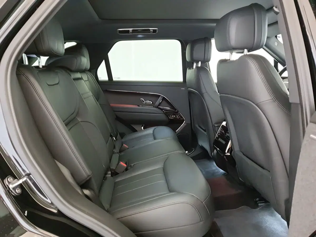 Land Rover Range Rover Sport usata a Monza e Brianza (5)