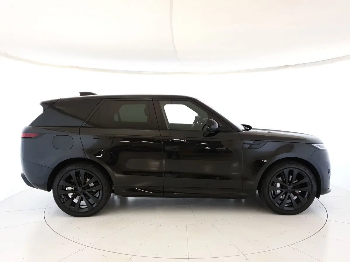 Land Rover Range Rover Sport usata a Monza e Brianza (6)