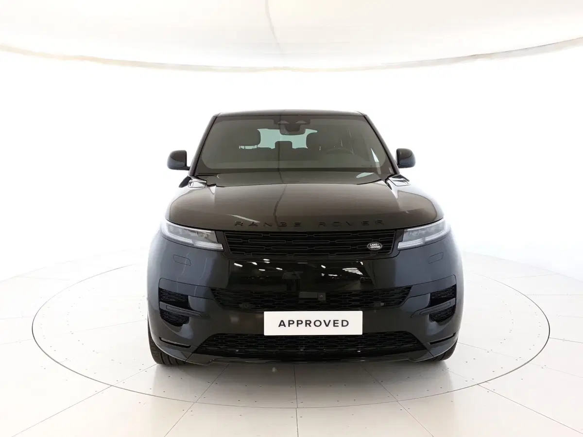 Land Rover Range Rover Sport usata a Monza e Brianza (8)