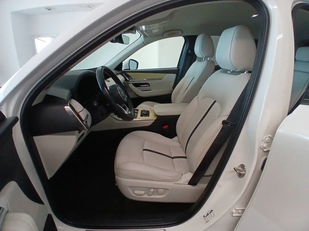 Mazda CX-60 usata a Arezzo (13)