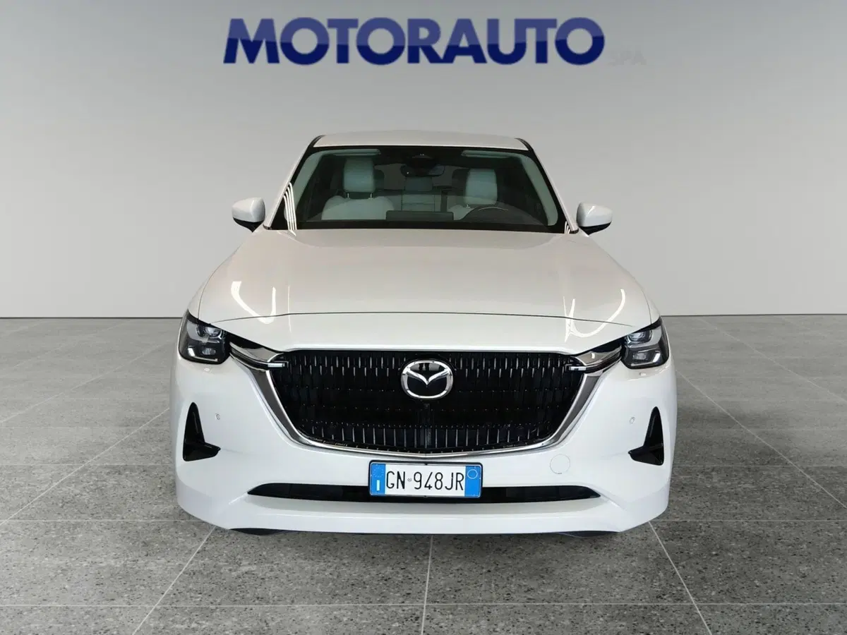 Mazda CX-60 usata a Arezzo (2)