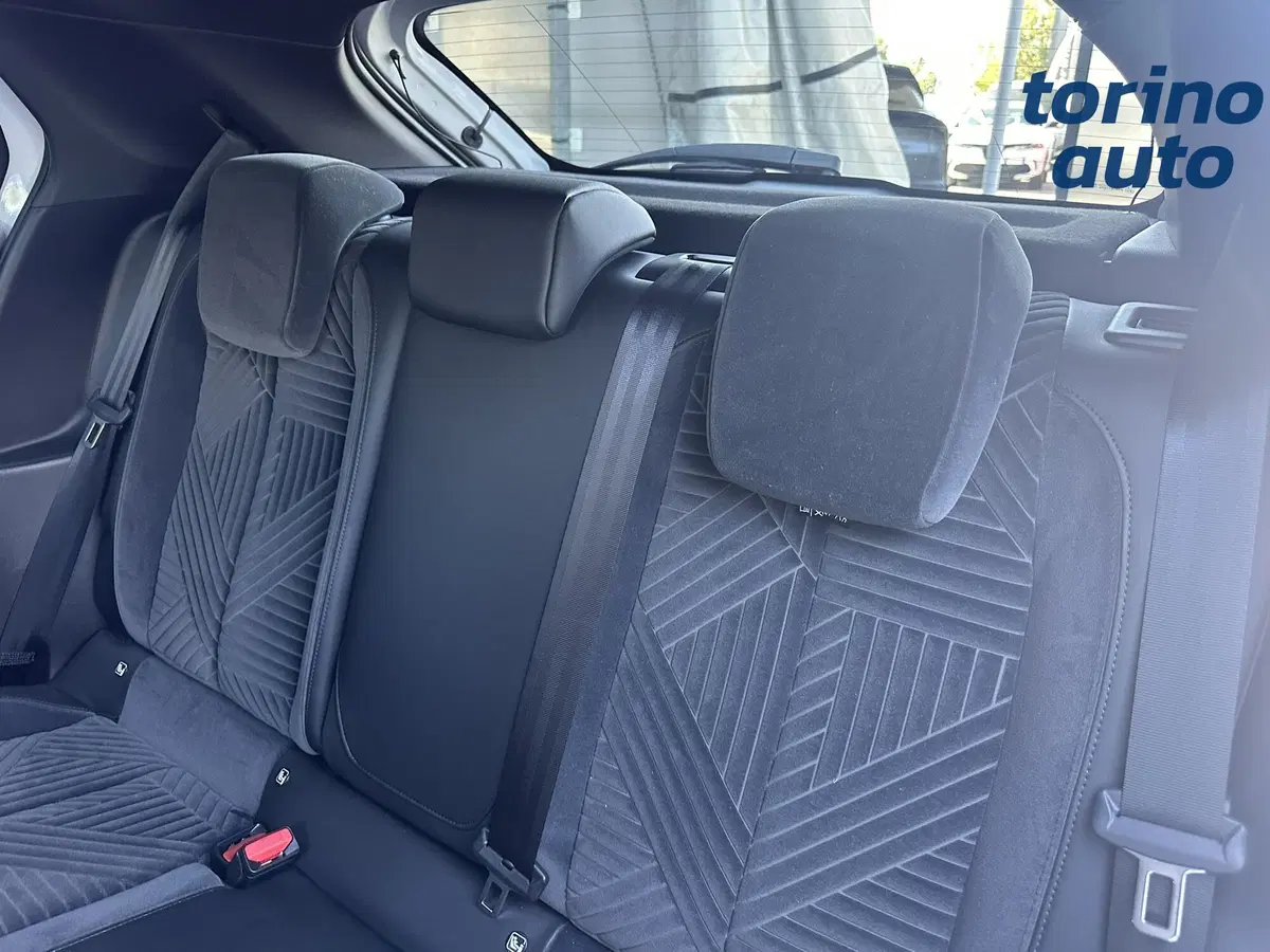 Lancia Ypsilon usata a Torino (12)