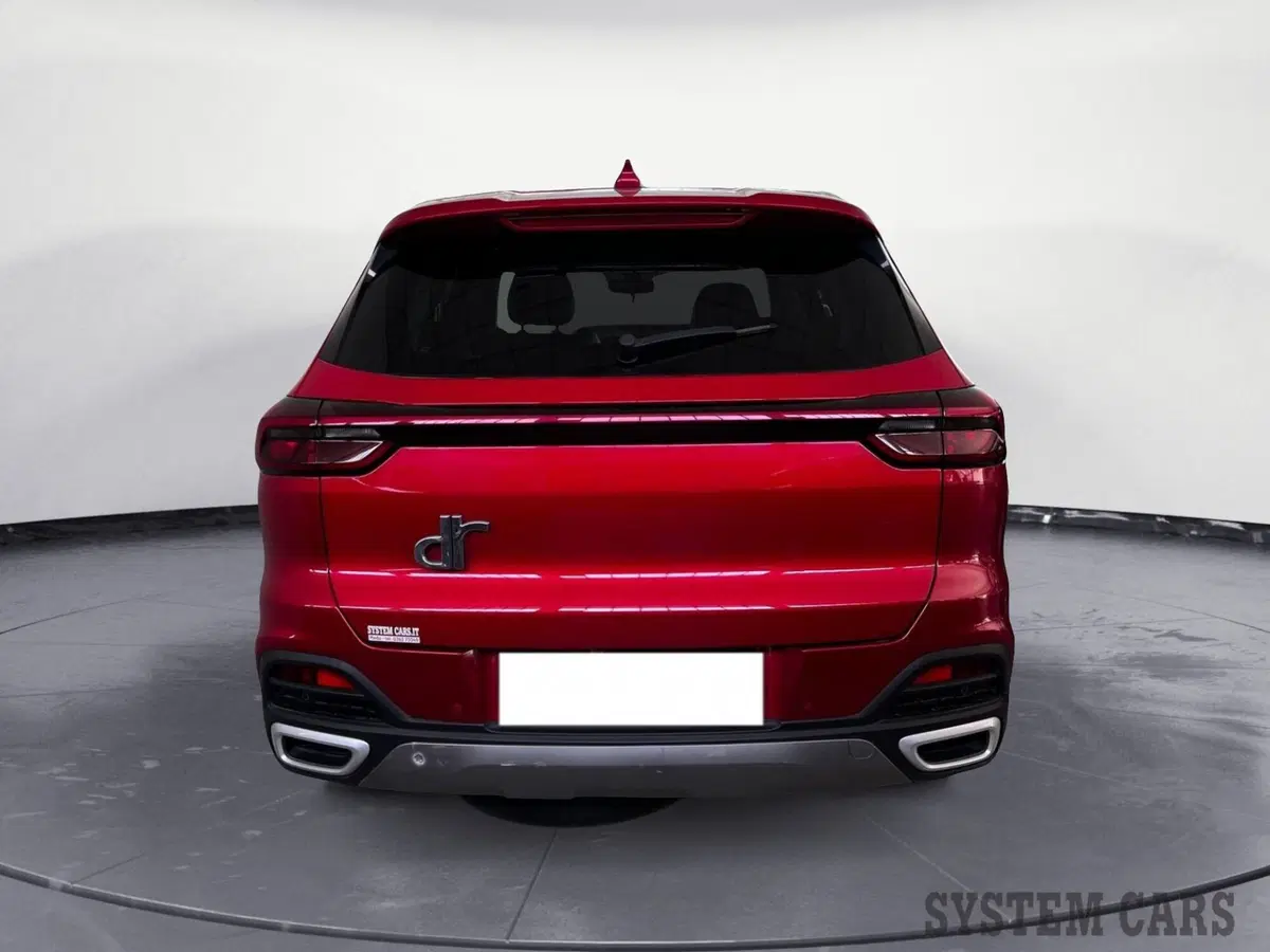 Dr DR 5.0 usata a Monza e Brianza (4)
