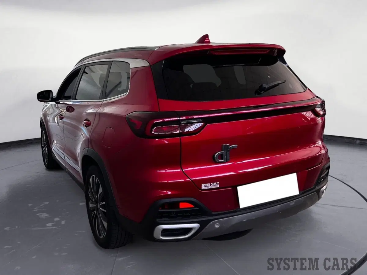 Dr DR 5.0 usata a Monza e Brianza (5)