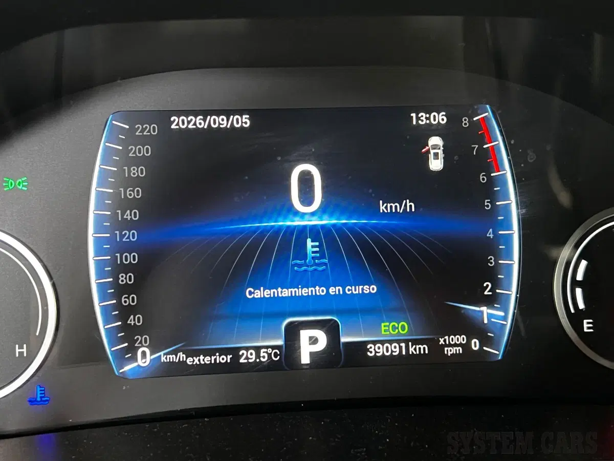 Dr DR 5.0 usata a Monza e Brianza (8)