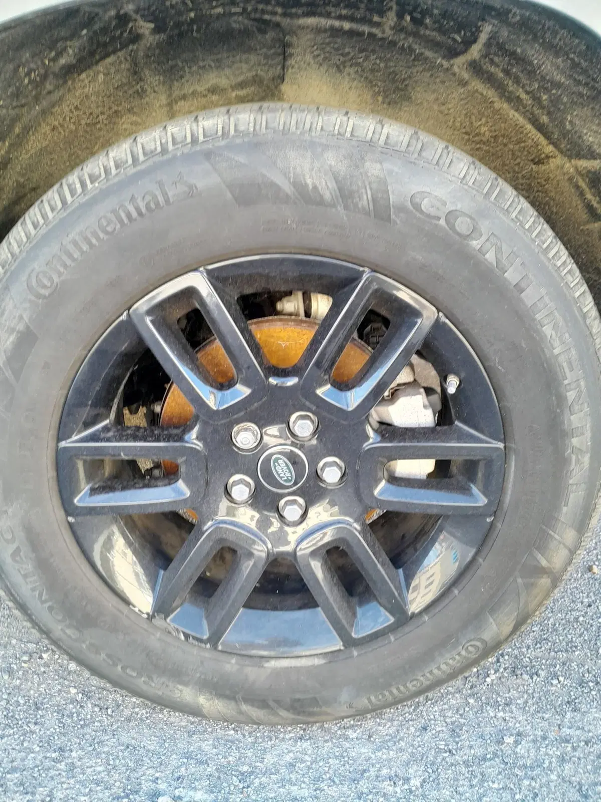 Land Rover Defender usata a Cuneo (11)