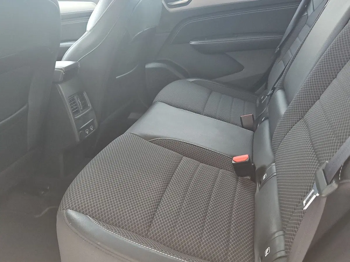 Renault Arkana usata a Perugia (11)