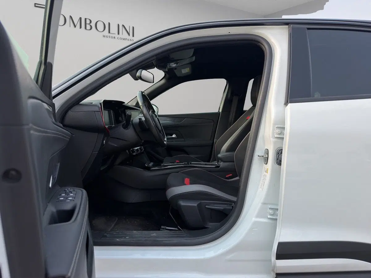 Opel Mokka usata a Perugia (10)