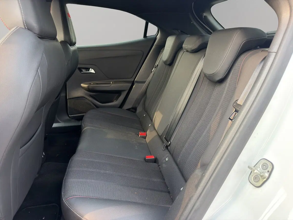 Opel Mokka usata a Perugia (11)