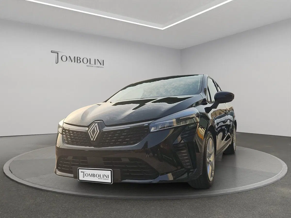 Renault Clio usata a Perugia