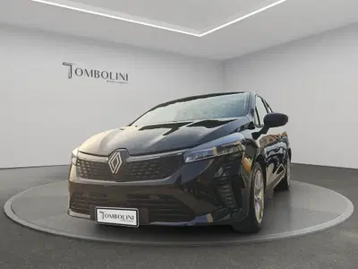 Renault Clio SCe 65 CV 5 porte Equilibre del 2024 usata a Perugia