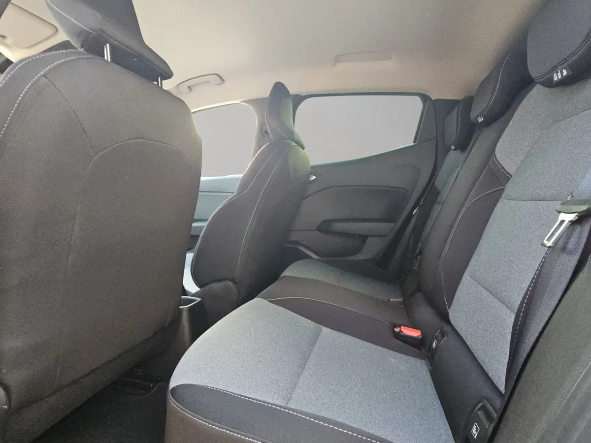 Renault Clio usata a Perugia (10)