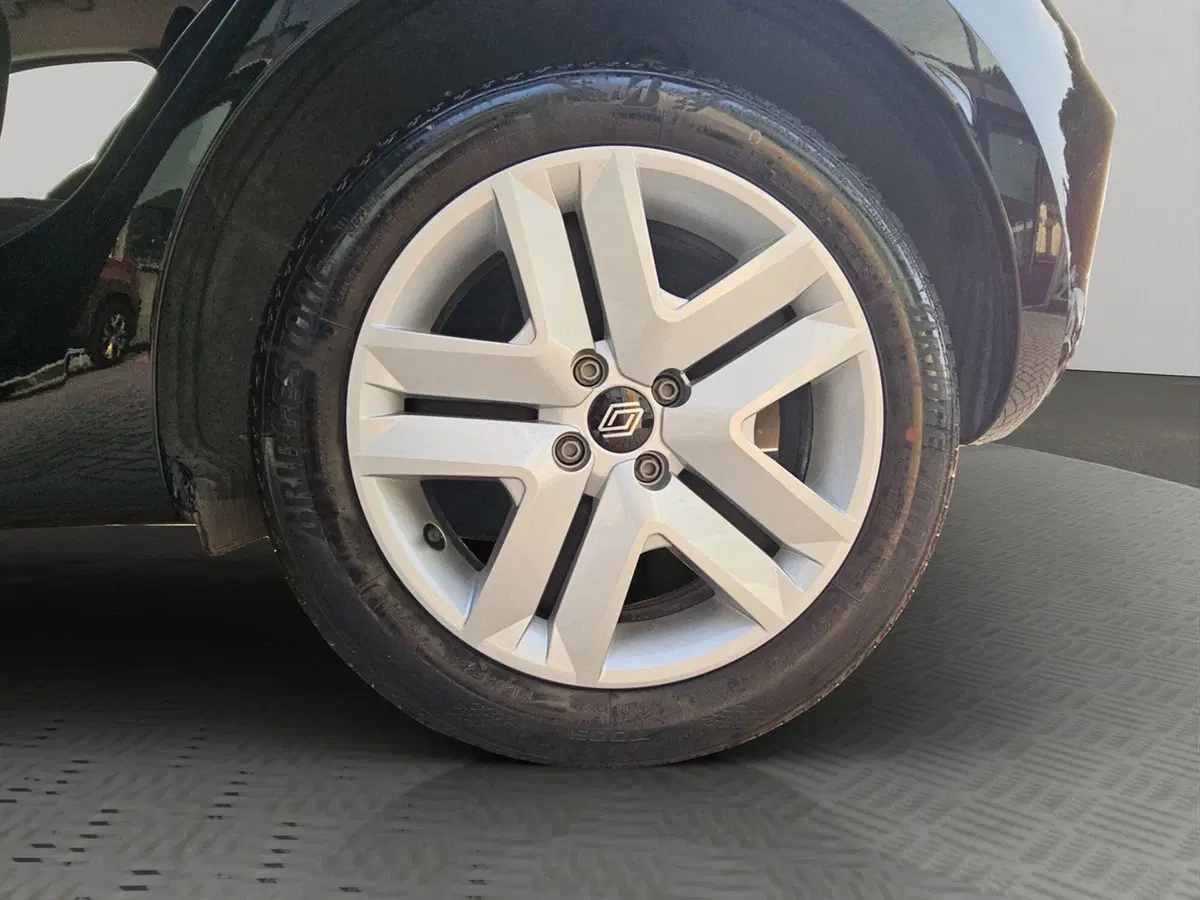 Renault Clio usata a Perugia (11)