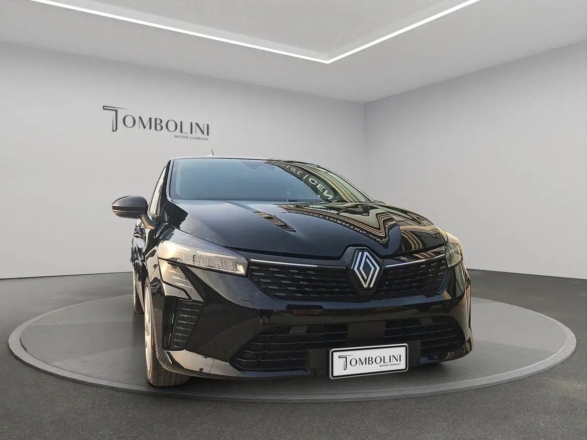 Renault Clio usata a Perugia (2)