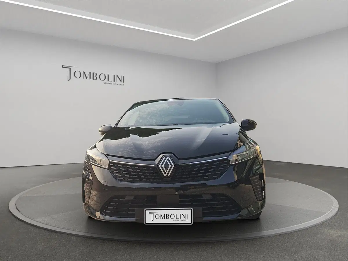 Renault Clio usata a Perugia (3)
