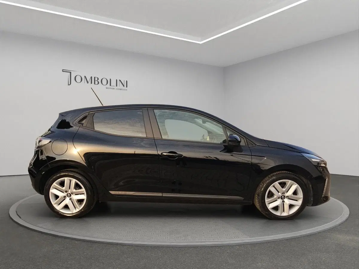 Renault Clio usata a Perugia (4)